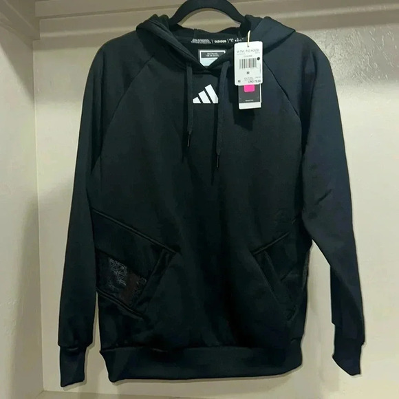 Hoodie sweatshirt - Picture 1 of 6